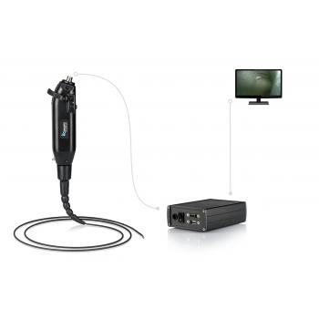 videoendoskop